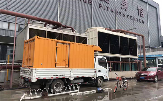 定边300KW发电机组适配电缆规格选型指南