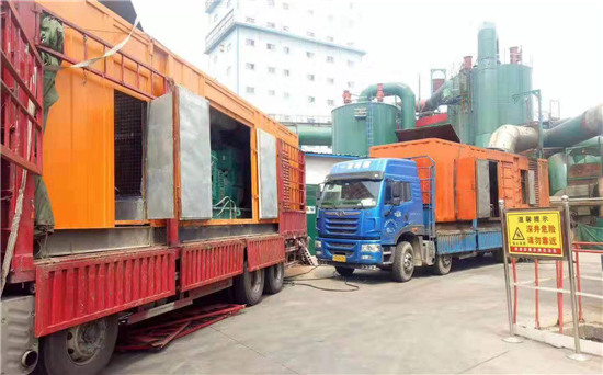 定边100KW发电机组适配电缆规格选型指南