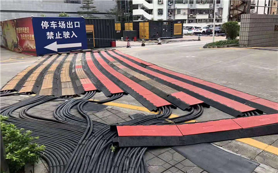 定边发电机组电缆选型完整具体步骤(工程通用标准流程)